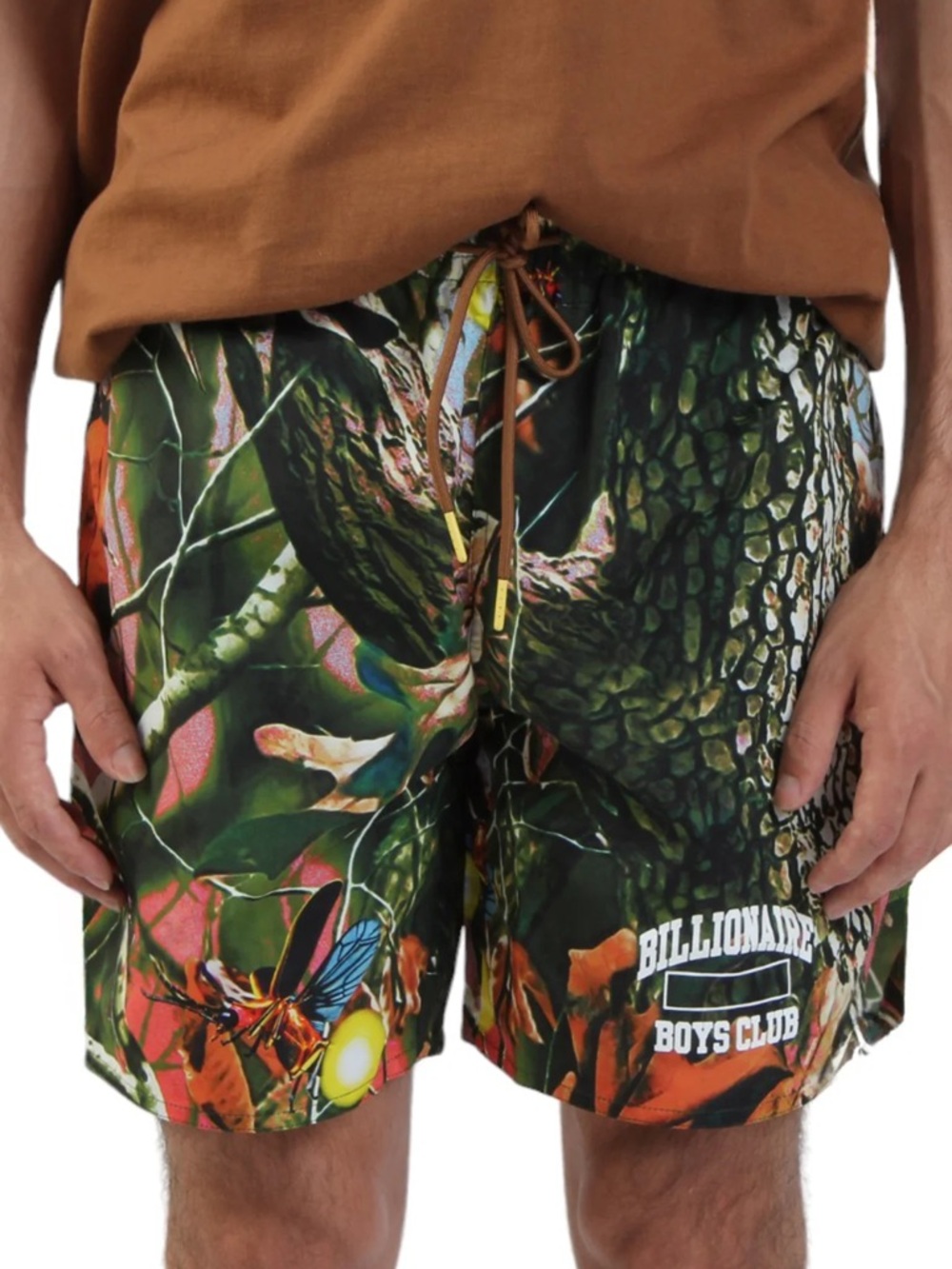 Billionaire Boys Club Trail Mix Shorts size Large